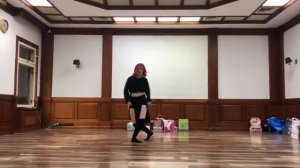 Снежинка | Choreo by Sophi Deer (dance performance)