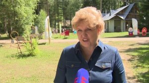 Сотрудники комиссии ПДН провели профилактическую проверку в нижегородском детском центре «Лесной»