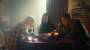 Черная месса (2020, сериал, 1 сезон) — Трейлер (сезон 1) — Кинопоиск