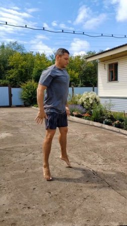 Сильные ноги - здоровая спина💯