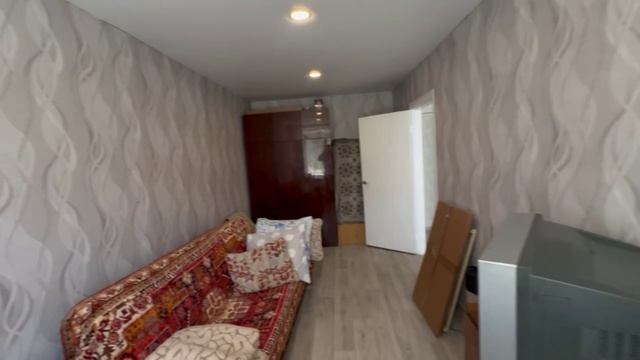 Продаётся 3-к квартира по адресу: г.Иваново, улица Мархлевского, дом 21, Фрунзенский район. (Центр) смотреть онлайн