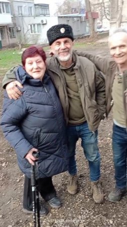 В Луганске передали помощь от Ассоциации🆘 Донбасса