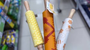 💛ФИКС ПРАЙС 💛 НОГИ В РУКИ И ЛЕТИМ КАК ПЧЕЛКИ🐝 НЕВЕРОЯТНЫЕ НОВИНКИ🔥 Обзор Фикс Прайс