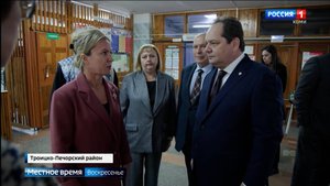 Неделя Главы Коми: какой она была и чем запомнилась?