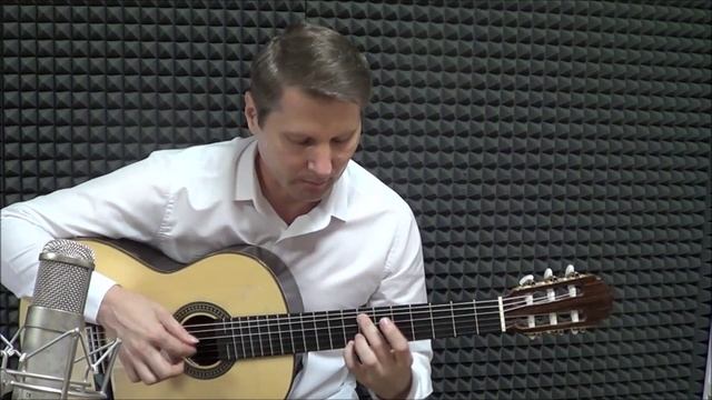 "Сборник нот с табулатурой 1"(загружен в сокращённом виде) смотреть онлайн