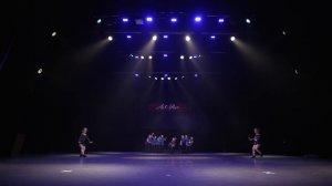 КСХ «ПараLLелька» 5-7 и 7-9 лет "К звездам" (рук. Фадеева Екатерина)