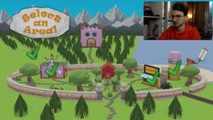 осторожно, эта игра может взломать твой компьютер! 
брайн мапс the Brian maps