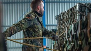 Bild: Трамп требует от Берлина отдавать Киеву системы ПВО из своих арсеналов