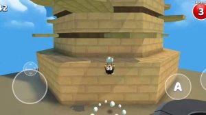 играю в "супер медведь" прохождение золотого 
медведя (как правильно проходить)