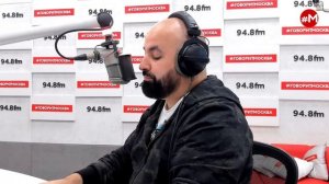 «ГОЛЕВАЯ ПЕРЕДАЧА (16+)» 19.05/ВЕДУЩИЕ: Георгий Бабаян и Георгий Осипов.