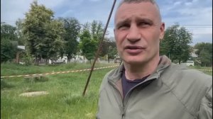 Мэр Кличко признался, что ему не хватает общения с Зеленским // Зеленский пытается спастись