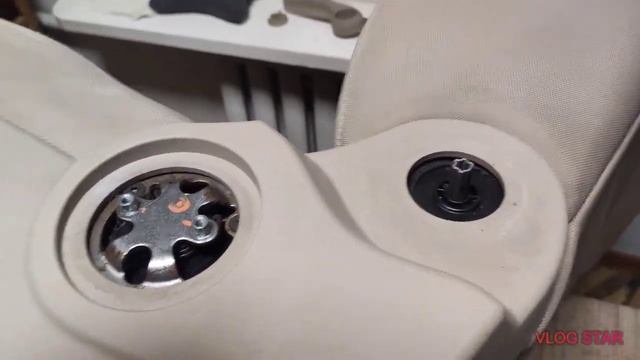 Разбор автомобиля Киа Спортейдж 2 поколения для самостоятельной установки авточехлов смотреть онлайн