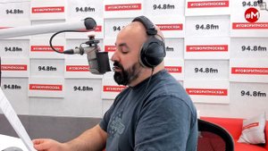 «ЗОВ ПРЕДКОВ» (16+) 03.05/ВЕДУЩИЙ: Григорий Манёв/ГОСТЬ: Денис Коротков.