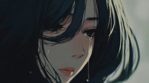 Ночь укроет тенью сна волчицу