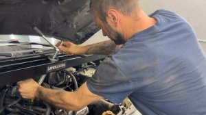 Один из наших дней в сервисе Suzuki, для Вас.
