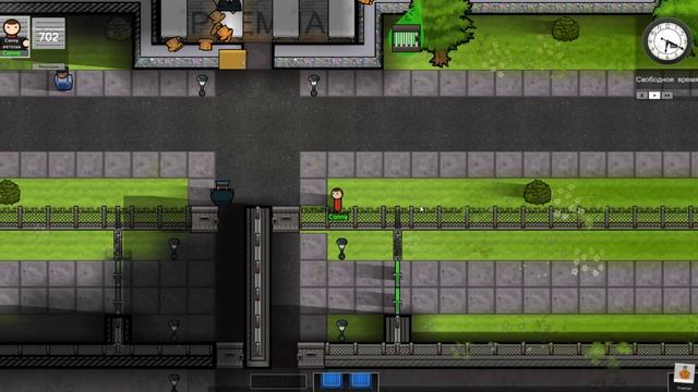 Prison Architect