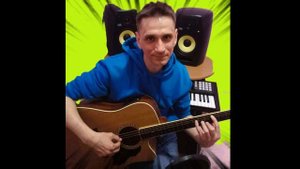 Оу, я не знаю что это...- песня под гитару / Oh, I don't know what this is... Song with guitar