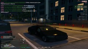 (видео файл с боди камеры №2)