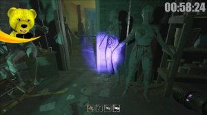 Новые Маленькие Кошмары  The Midnight Walk