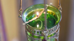 Всенощное бдение. Казанской иконы Пресвятой Богородицы