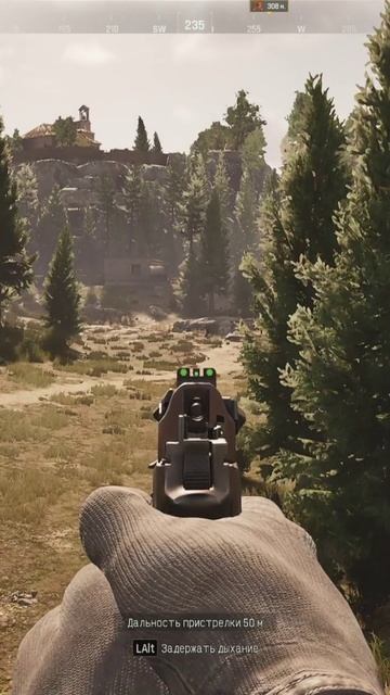 Мужик был, мужик пропал в #arenabreakout смотреть онлайн