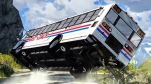 Опасные повороты #7 – Сбой привода BeamNG и неудачная компиляция