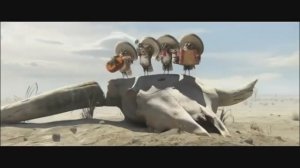 Los Lobos - Rango Theme Song