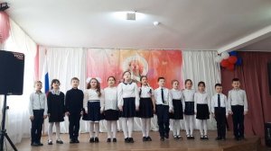 Слышу голос из прекрасного далёка...