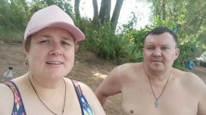 отдыхаем на природе
