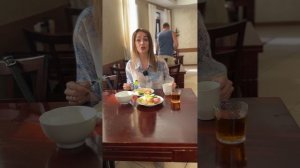 Шведский стол в санатории «ТЭС» — идеальное начало дня для тех, кто ценит вкус и здоровье
