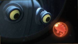 Сердце океана