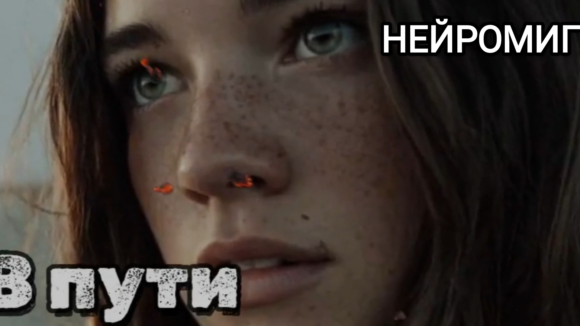 НЕЙРОМИГ В пути смотреть онлайн