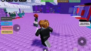 Я ПОПАЛ "НА ОББИ КУКЛЫ" В РОБЛОКС. MR KABER