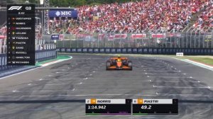 Qualifying Highlights | 2024 Emilia Romagna Grand Prix