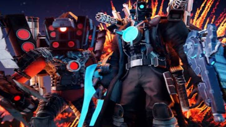 skibidi toilet multiverse 019 (part 1)