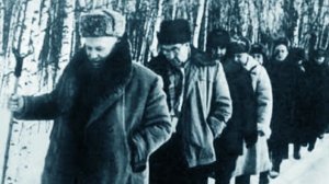 Почему Брежнев возвращался с охоты с разбитым лицом_ Как отдыхали вожди СССР