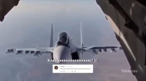 ЛЁТЧИК АСС !!!