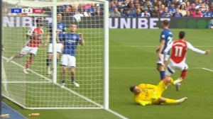 AWAY DAYS LIKE THESE  | Ipswich Town vs Arsenal (0-4) | Trossard x2, Martinelli, Nwaneri | EPL