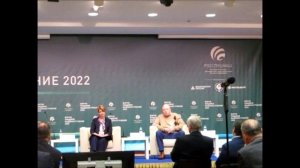 Агропродмаш в переломный 2022-й год. Дискуссия на форуме