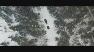 СМОТРИТЕЛЬ. Метеостанция "Таганай"