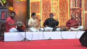 Live play of Music & Dance by Ms. Preeti Sondur | Ganapatipule, 23 December 2019