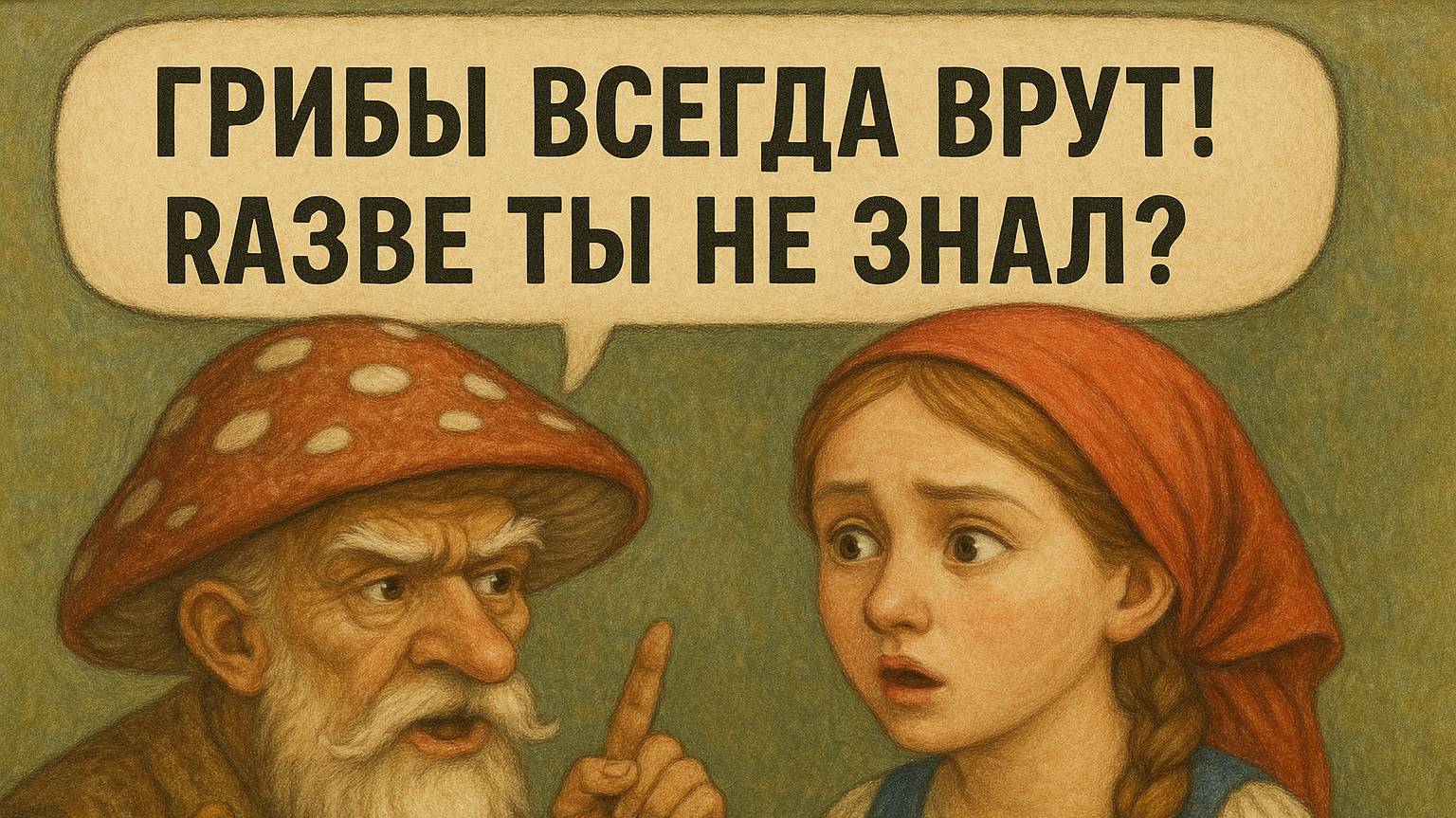 👉 «Дудочка и кувшинчик: Почему осознанные люди часто остаются бедными?»