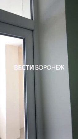Так выглядит отделение гинекологии в «Электронике»: паутина, грязное бельё.