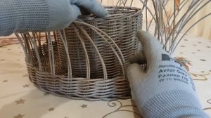 ПОЧТИ ГОТОВО l МОЖНО ИСПОЛЬЗОВАТЬ КЕНЗАН ДЛЯ ЦВЕТОВ