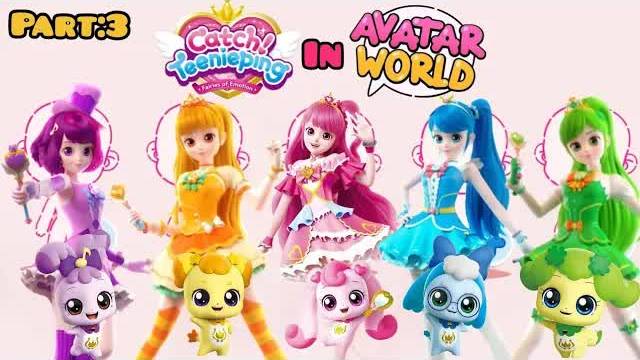 Быстрый туториал: Создаём Catch Teenieping смотреть онлайн