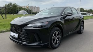 Lexus RX300 2025 New Японец
