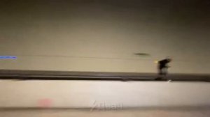 The Turbo — самый быстрый электросамокат в мире