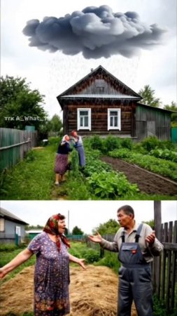 Ну и зачем ему облако?!