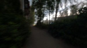 На велосипеде по городу #58