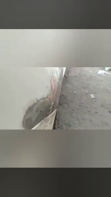 Reno Megan под рихтовку и покраску смотреть онлайн